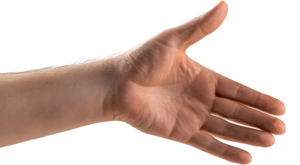 left-hand