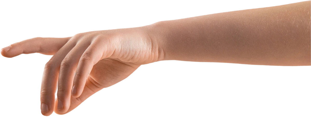 right-hand